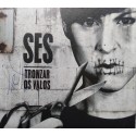 Sés Cd Tronzar os valos