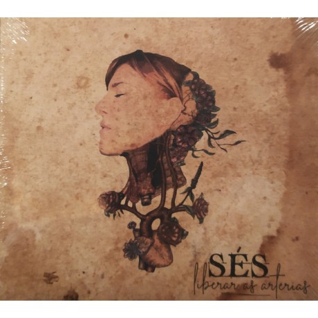 Sés Cd Liberar as arterias