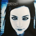 Evanescence Vinilo Fallen