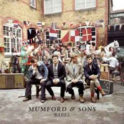 Mumford & Sons Vinilo Babel