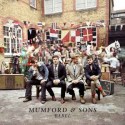 Mumford & Sons Vinilo Babel