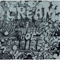 Cream Cd Wheels of fire