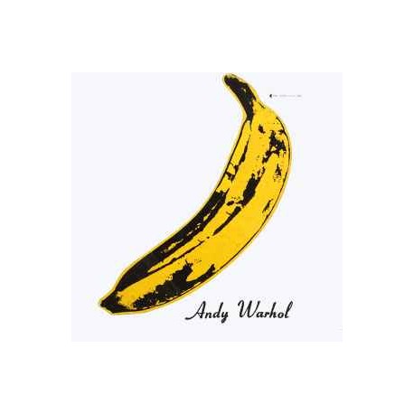 Velvet Underground & Nico Cd