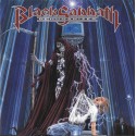 Black Sabbath Cd Dehumanizer