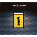 Jamiroquai Cd Travelling without moving