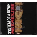 System of a Down Cd Mezmerize