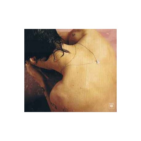 Harry Styles Cd Debut