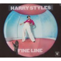 Harry Styles CD Fine line