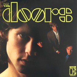 Doors - Vinilo