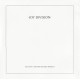 Joy Division Vinilo Closer