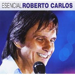 Roberto Carlos Cd Esencial Éxitos