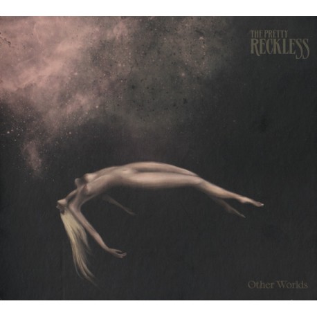 Pretty Reckless Cd Other wolrds