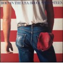 Bruce Springsteen VINILO Born in USA