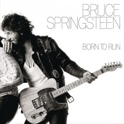 Bruce Springsteen LP Born to run