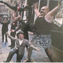 Doors VINILO Strange Days