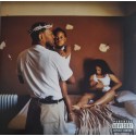 Kendrick Lamar Vinilo Mr Morale
