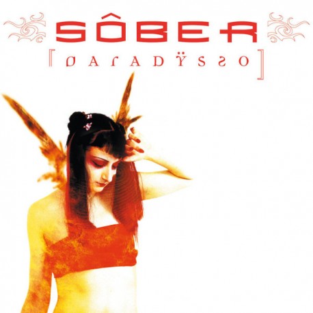 Sober Vinilo Paradysso