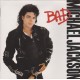 Michael Jackson Cd Bad