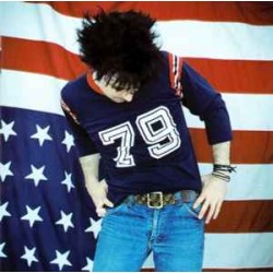 Ryan Adams Cd Gold