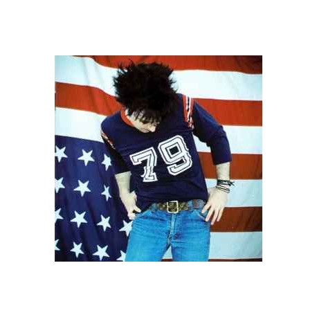 Ryan Adams Cd Gold