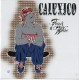 Calexico Cd Feast of wire