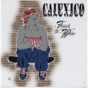 Calexico Cd Feast of wire