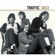 Traffic Cd Gold- Éxitos