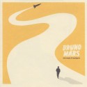 Bruno Mars CD Doo wops and hoolingans