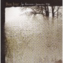 Bon Iver Cd For Emma forever ago