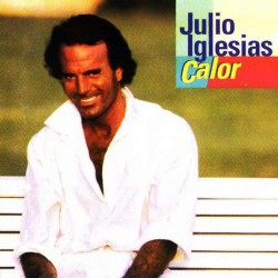 Julio Iglesias Cd Calor
