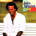 Julio Iglesias CD Calor