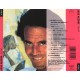 Julio Iglesias Cd Calor