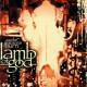 Lamb of God Cd As the palace burn