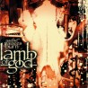 Lamb of God Cd As the palace burn