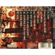 Lamb of God Cd As the palace burn
