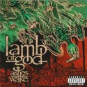 Lamb of God - Ashes of the wake Cd