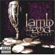 Lamb of God Cd Sacrament