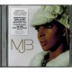 Mary J Blige Reflections Cd