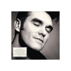 Morrisey Greatest Hits - Cd Éxitos