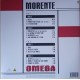 Enrique Morente - Vinilo Omega