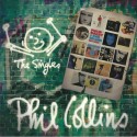 Phil Collins VINILO Singles éxitos, Lp