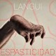 Langui. Epasticidad - Vinilo