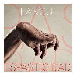 Langui. Epasticidad - Vinilo