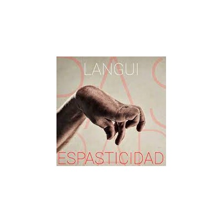 Langui. Epasticidad - Vinilo