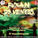 Fuxan os Ventos CD Éxitos 1976-1978 - Cd