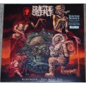 Suicide Silence. Remember you must die - Cd