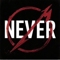 Metallica. Éxitos. Through the never