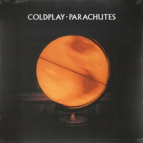 Coldplay. Parachutes - Vinilo LP
