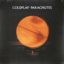 Coldplay. Parachutes - Vinilo LP