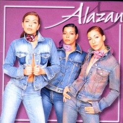 Alazán. Reinas de corazones - Cd